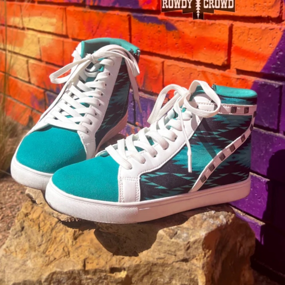Heartland Hightops - Picture 6 of 6